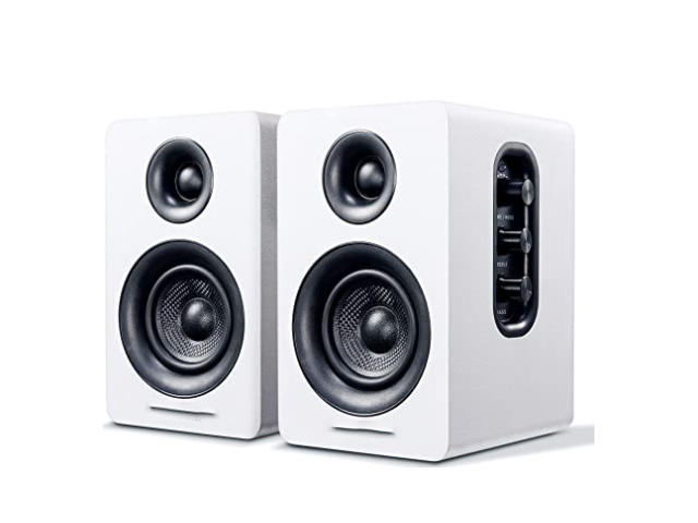 會(huì)議音響會(huì)用到哪些電子元器件？