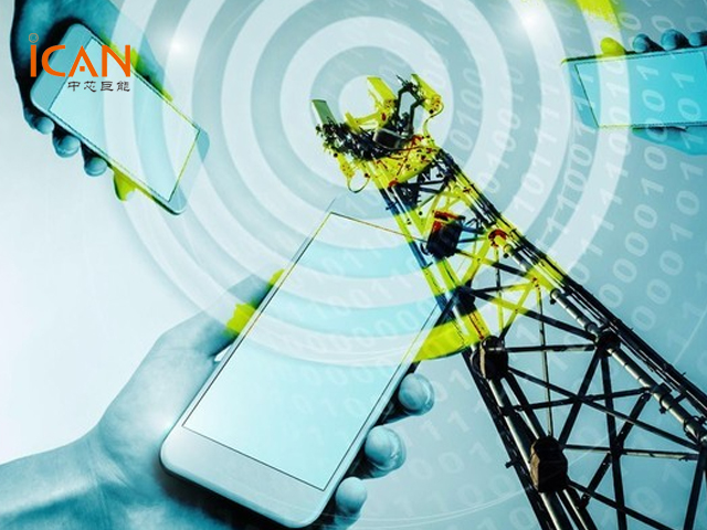 詳解網絡通信需要用到哪些電子元器件芯片