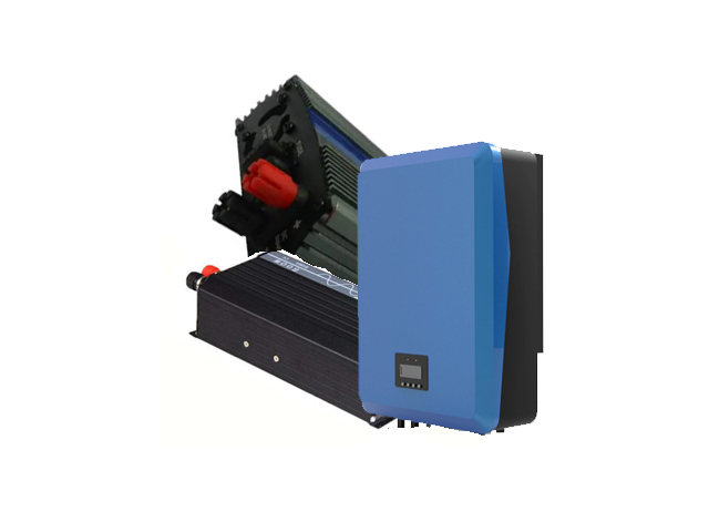 【干貨分享】逆變器中常用的重要電子元器件及其功能