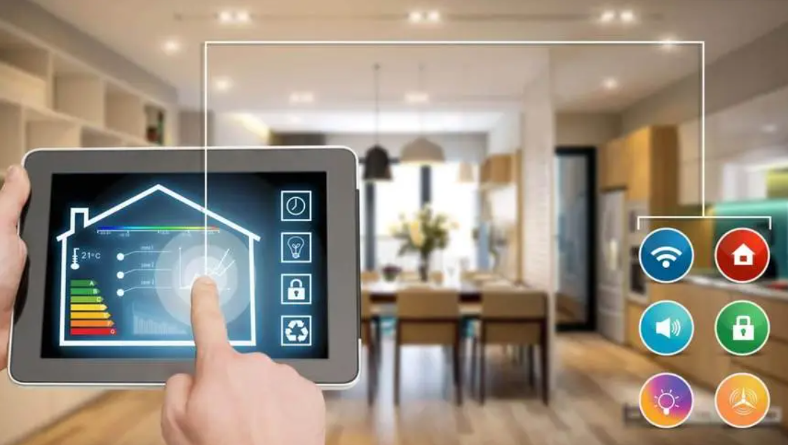 微控制器在智能家居系統(tǒng)中的關(guān)鍵作用與應(yīng)用案例