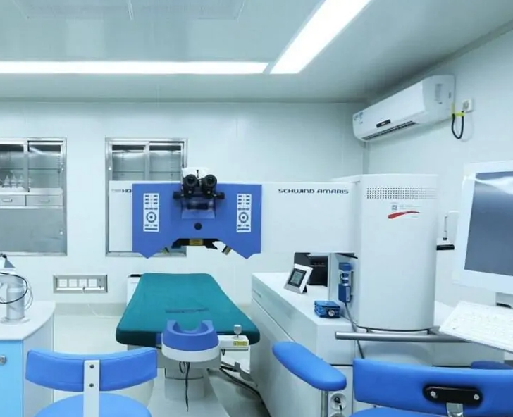 射頻芯片在醫(yī)療設備中的關鍵作用與發(fā)展趨勢