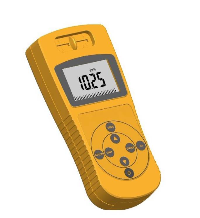 輻射檢測儀廠家采購必看：輻射檢測儀需要哪些芯片