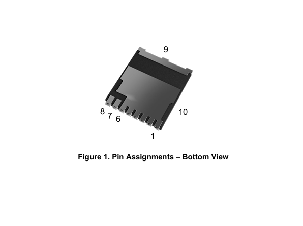 TP65H030G4PQS RENESAS(瑞薩) GaN