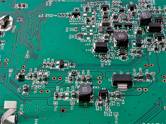 2100W單盤電磁爐參考設(shè)計(jì)：基于iW248的高效高可靠性方案