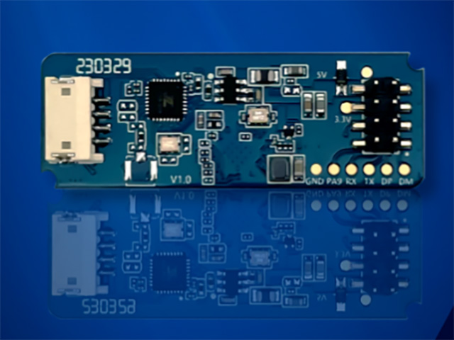 TW8845（瑞薩電子液晶視頻處理器IC ）中文參數 附原理圖